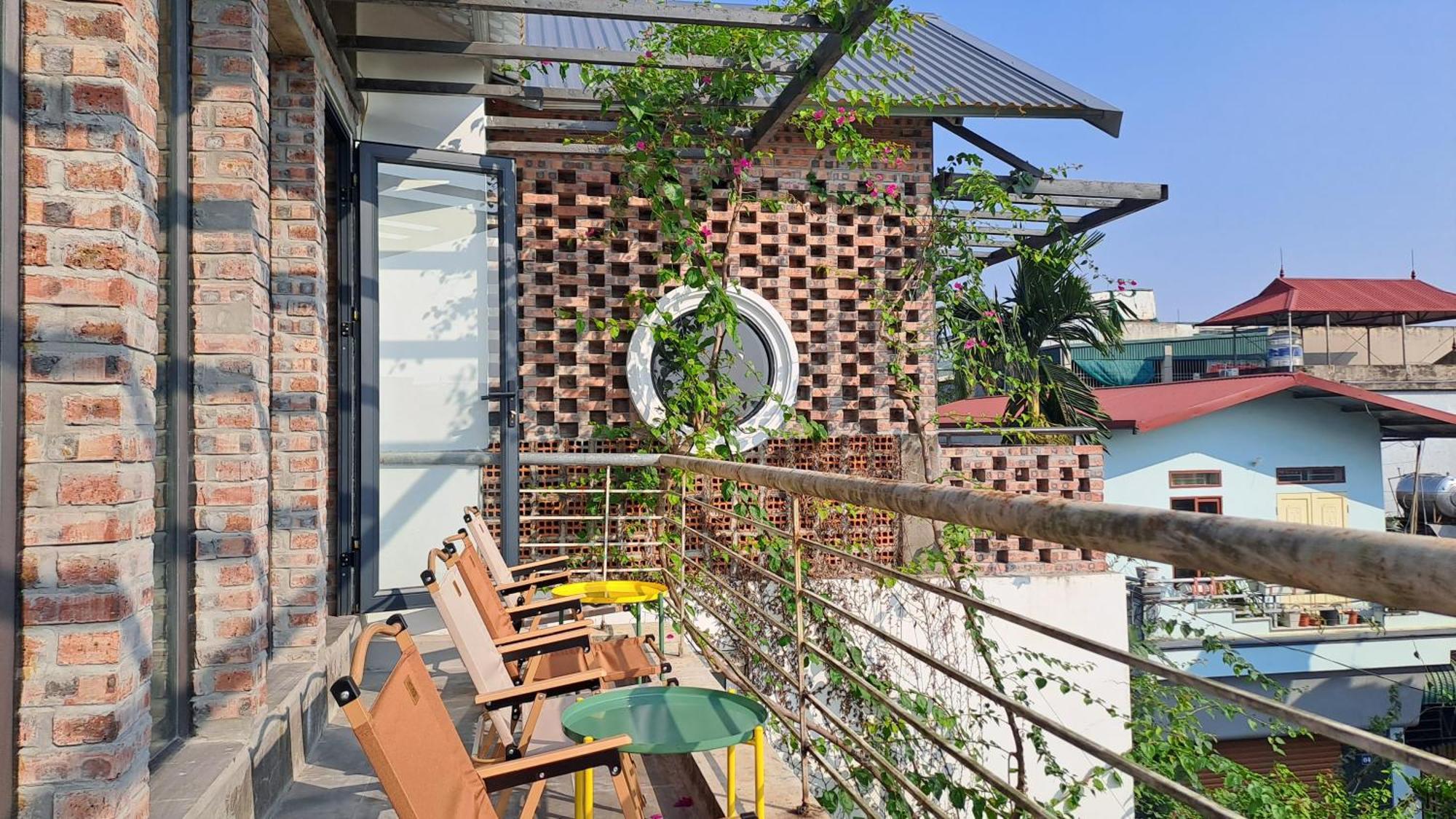 Amy House Διαμέρισμα Νιν Μπιν Εξωτερικό φωτογραφία
